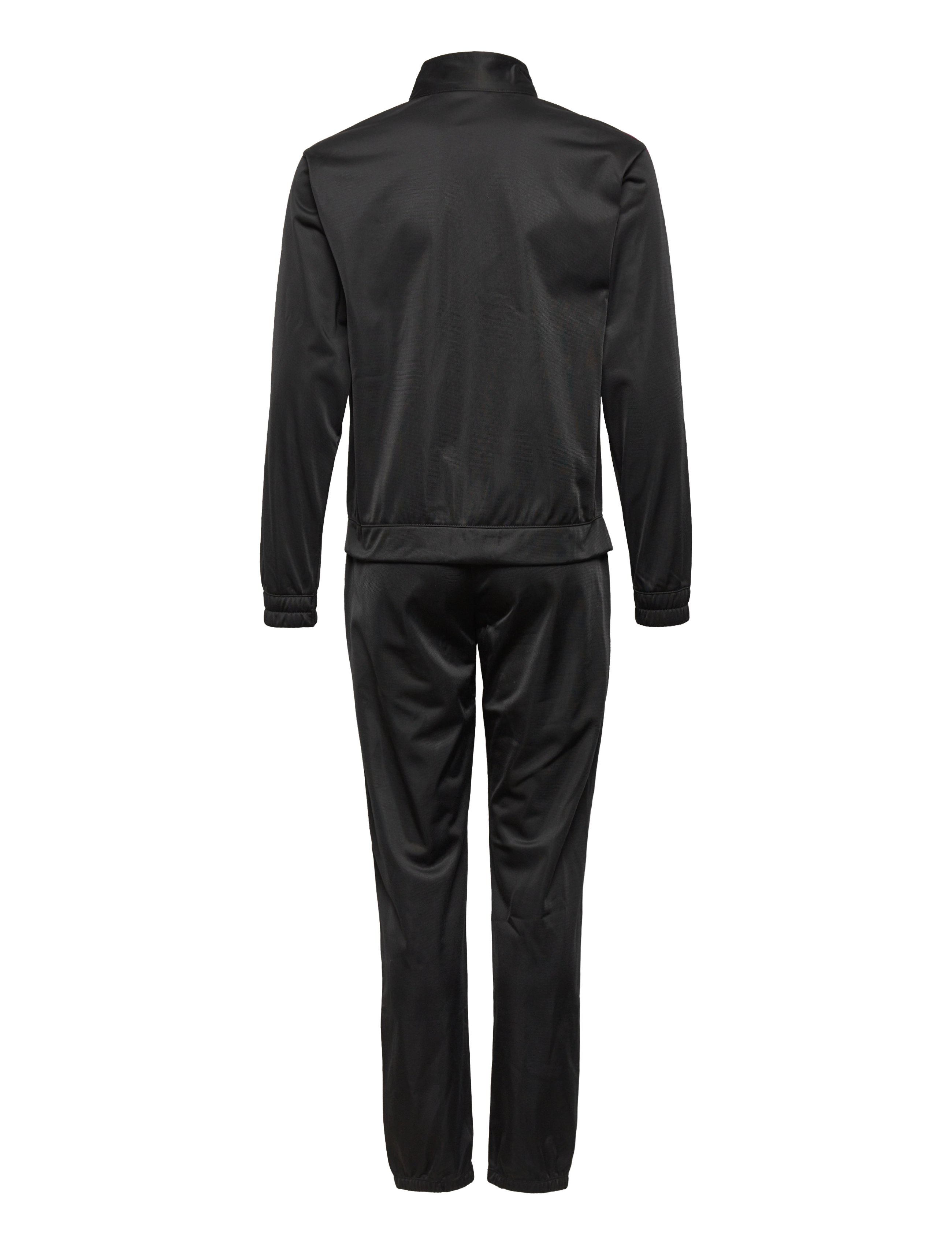 Champion - Full Zip Suit - black beauty - 1