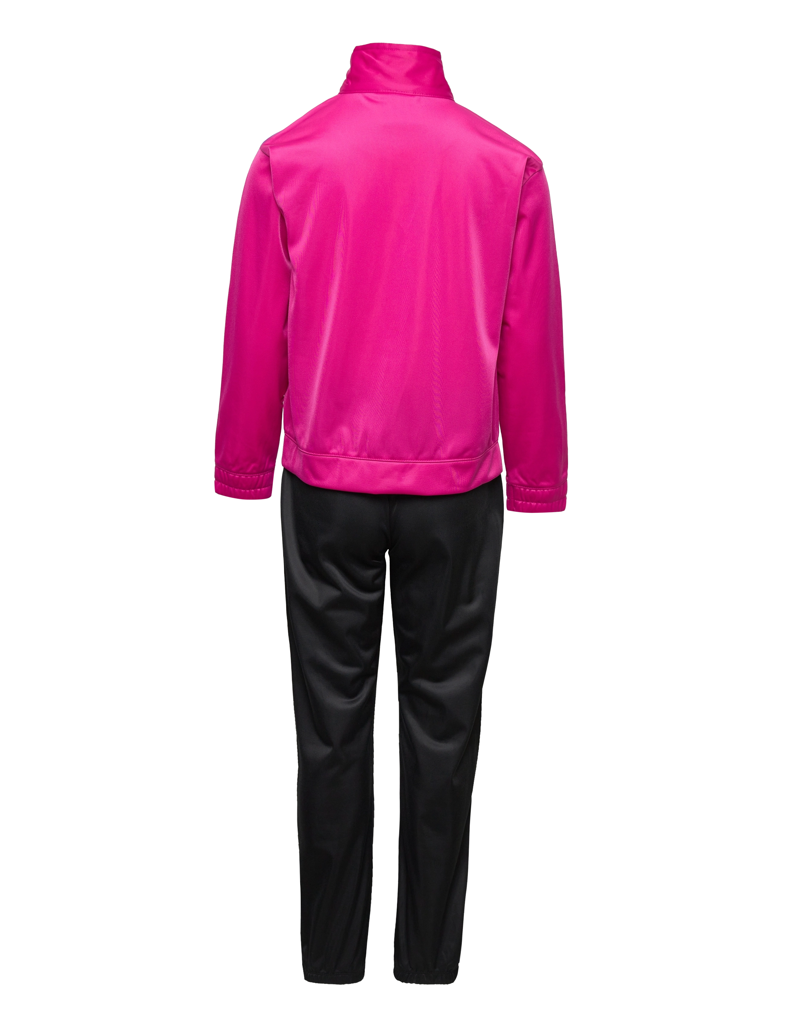 Champion - Full Zip Suit - festival fuchsia - 1