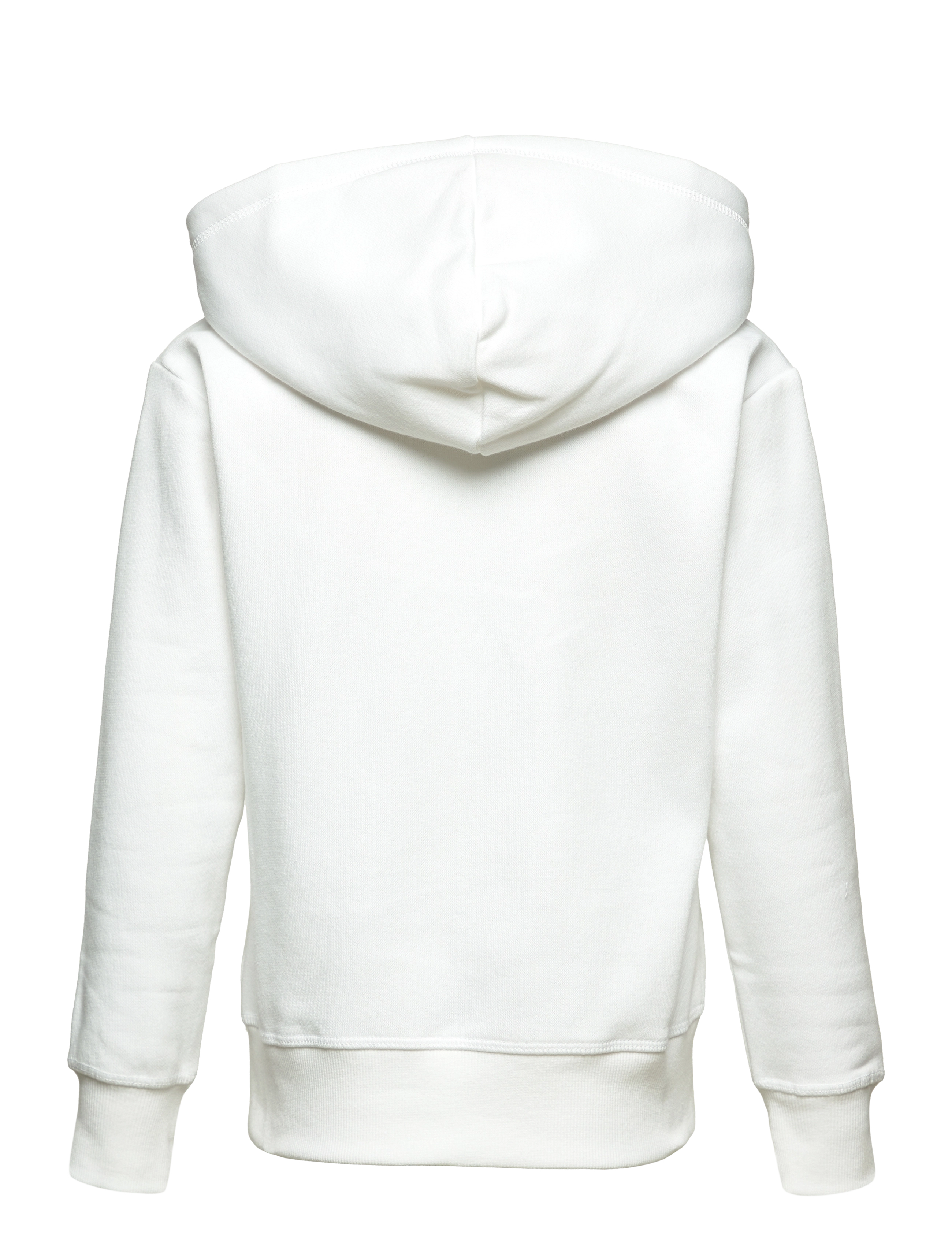 Champion - Hooded Sweatshirt - white - 1