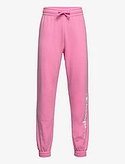 Champion - Elastic Cuff Pants - sachet pink - 0