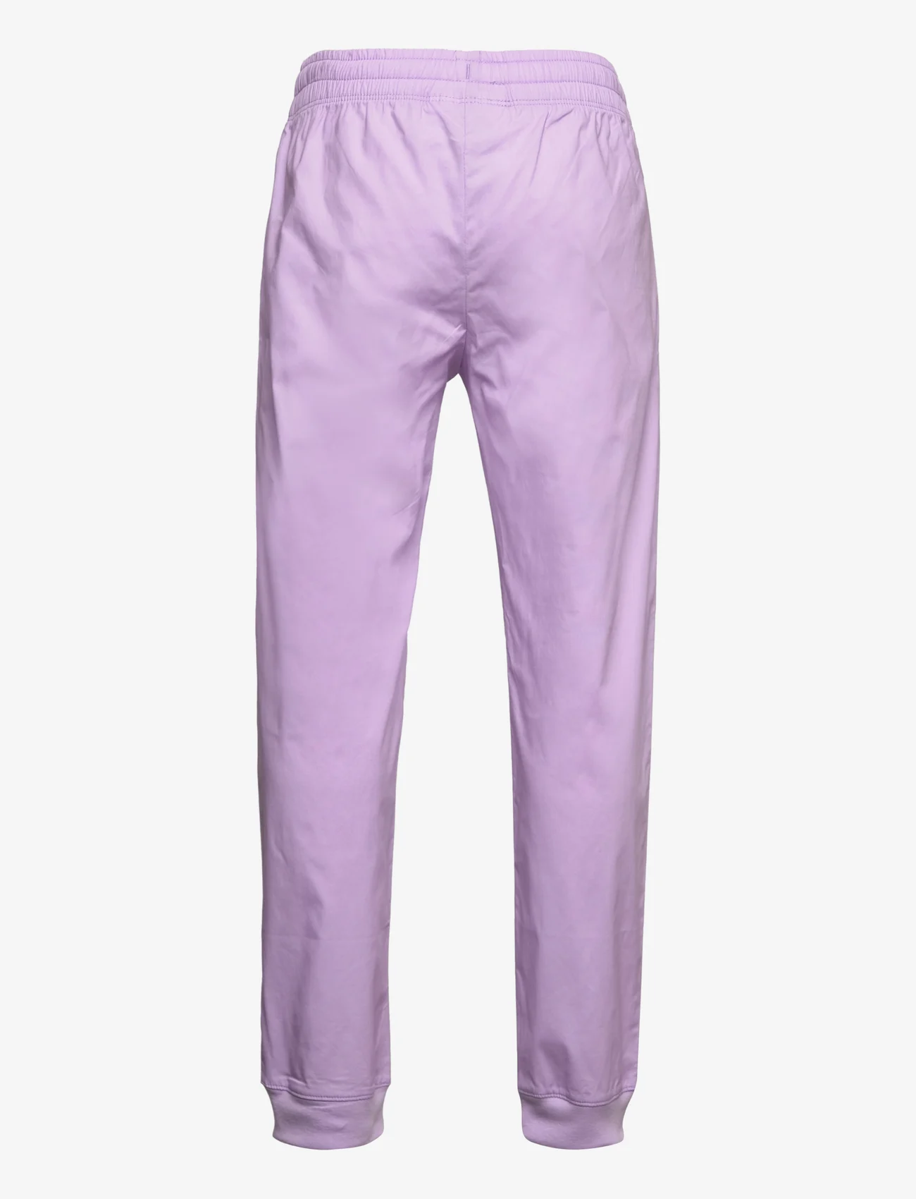 Champion - Rib Cuff Pants - summer savings - lilac breeze - 1
