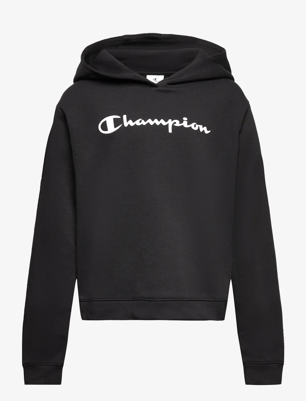 Champion Hooded Sweatshirt Hoodies Boozt