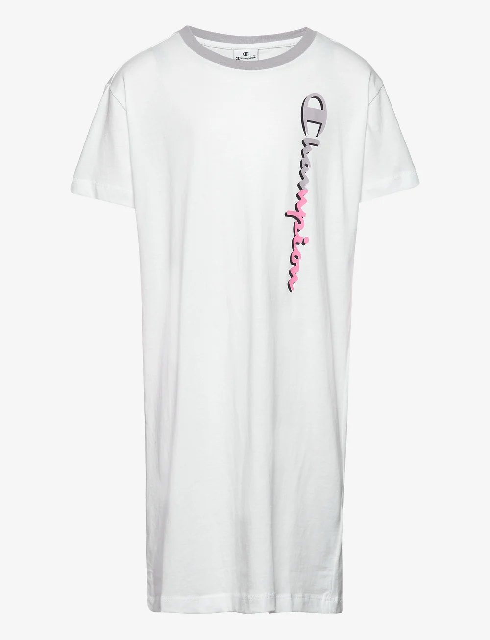 White 2025 champion outfit