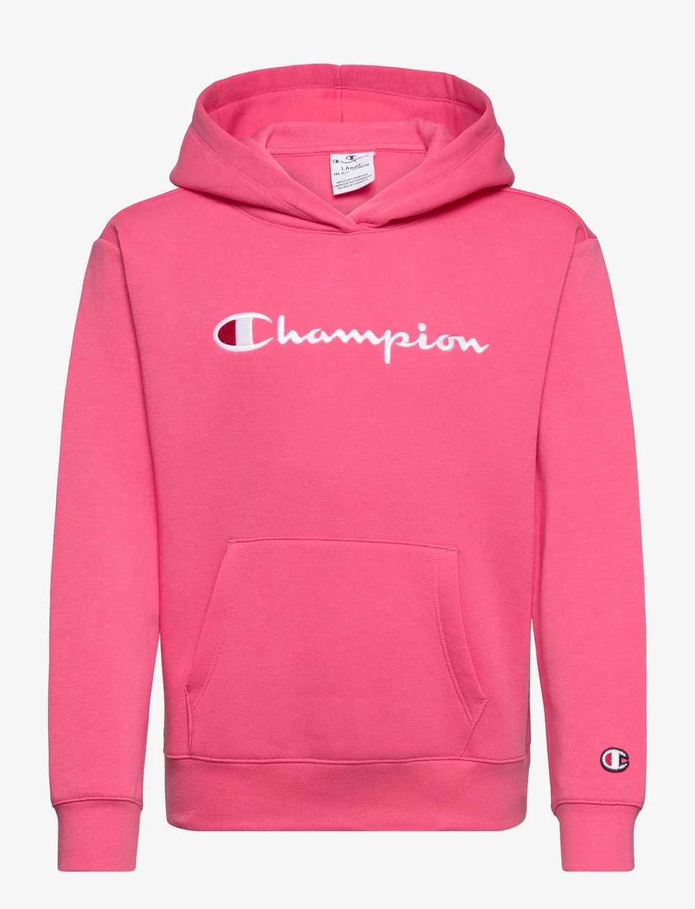 Champion Hooded Sweatshirt Hoodies Boozt