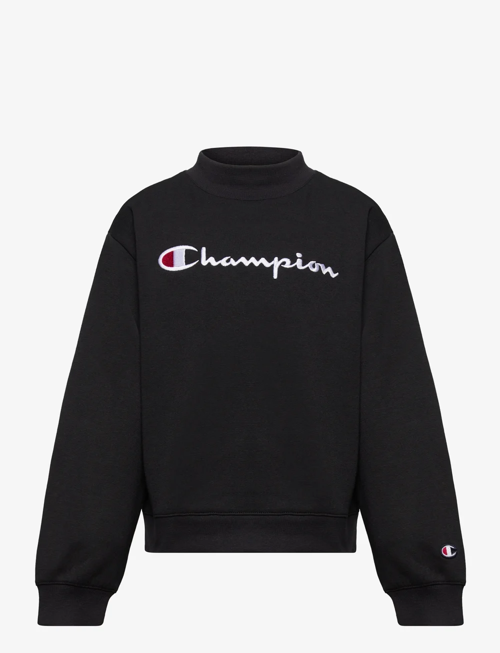 Champion sweater top dames zwart xs