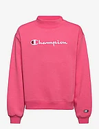 Crewneck Sweatshirt - HONEYSUCKLE