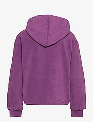 Champion - Hooded Sweatshirt - hættetrøjer - sunset purple - 1