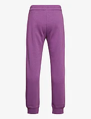 Champion - Rib Cuff Pants - sports bottoms - sunset purple - 1