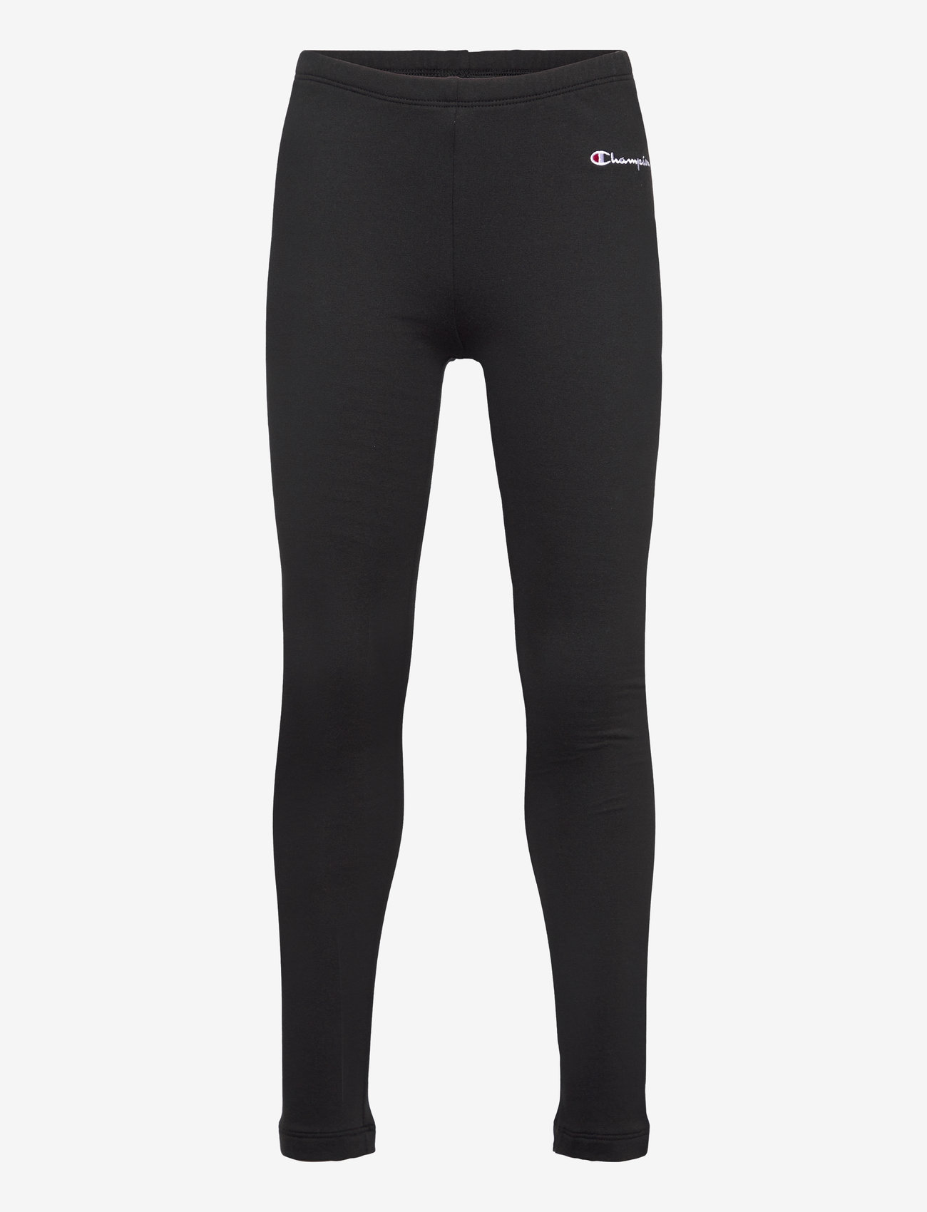Champion - Leggings - leggings - black beauty - 0