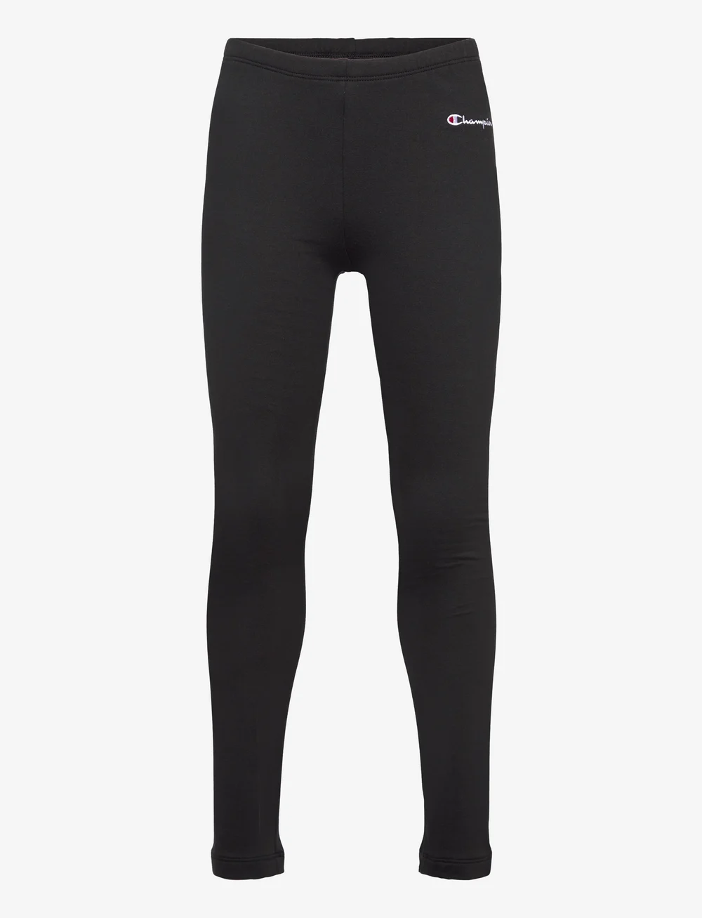 Champion - Leggings - leggings - black beauty - 0