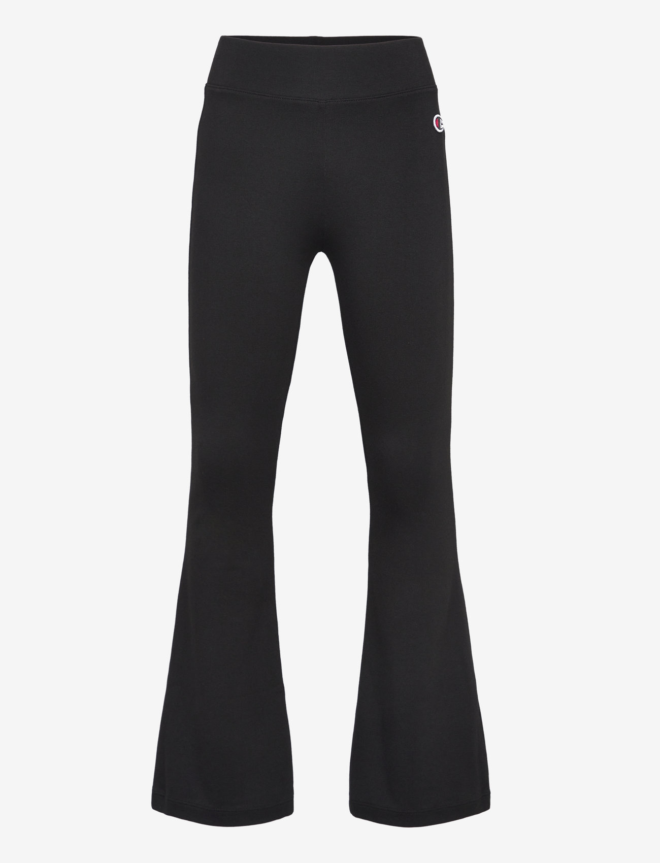 Champion - Jazz Pants - efterårstøj - black beauty a - 0