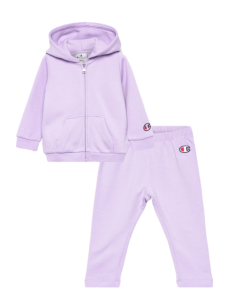 Champion Set – sweatsuit – shop at Booztlet - Main Image