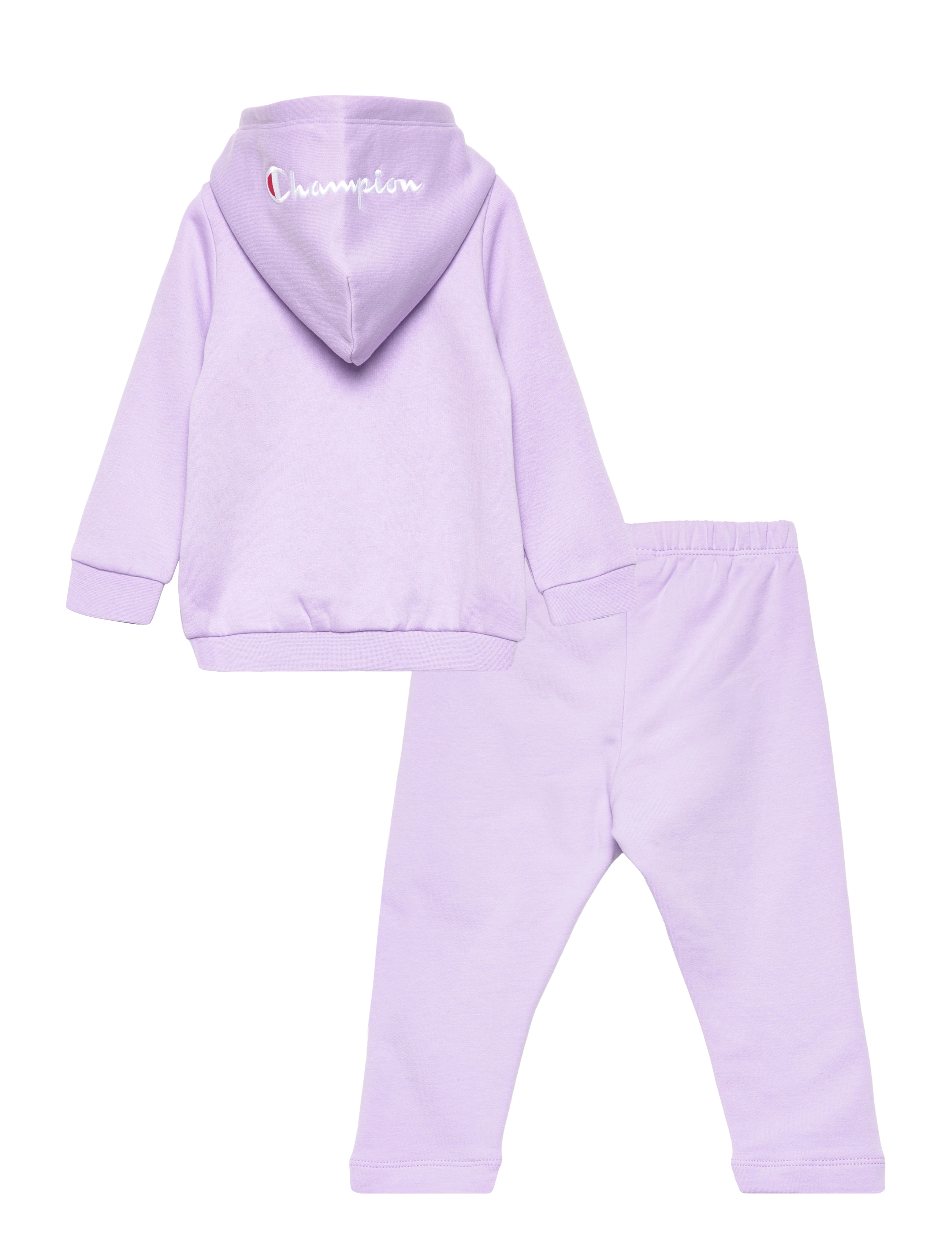 Champion - Set - purple rose - 1