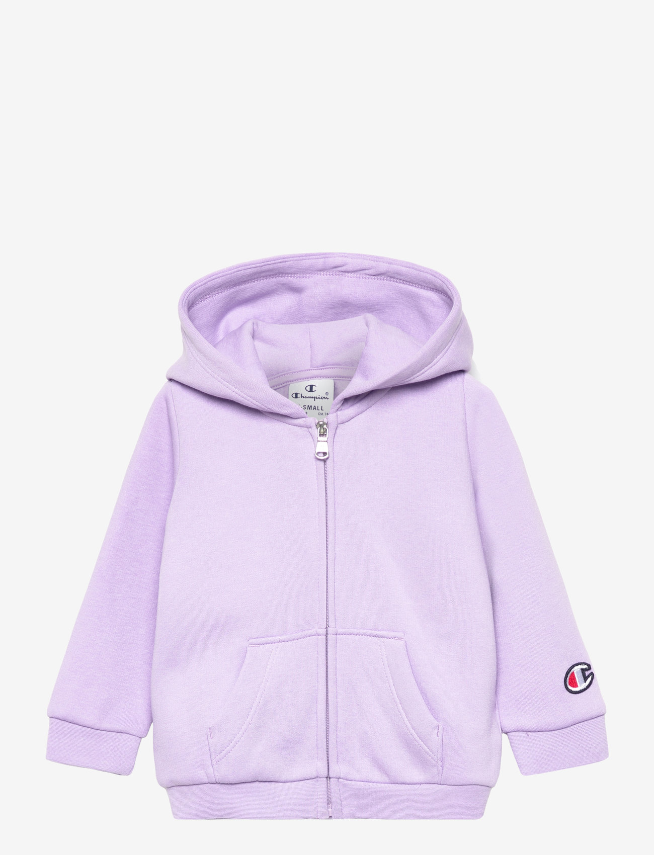 Champion - Set - purple rose - 2