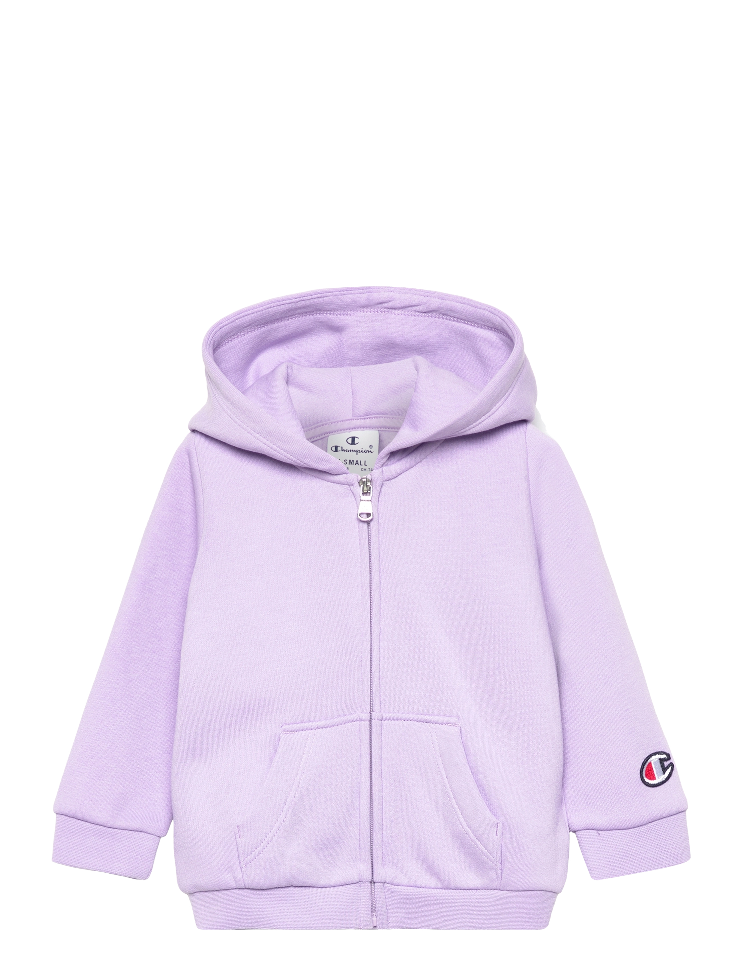 Champion - Set - purple rose - 2
