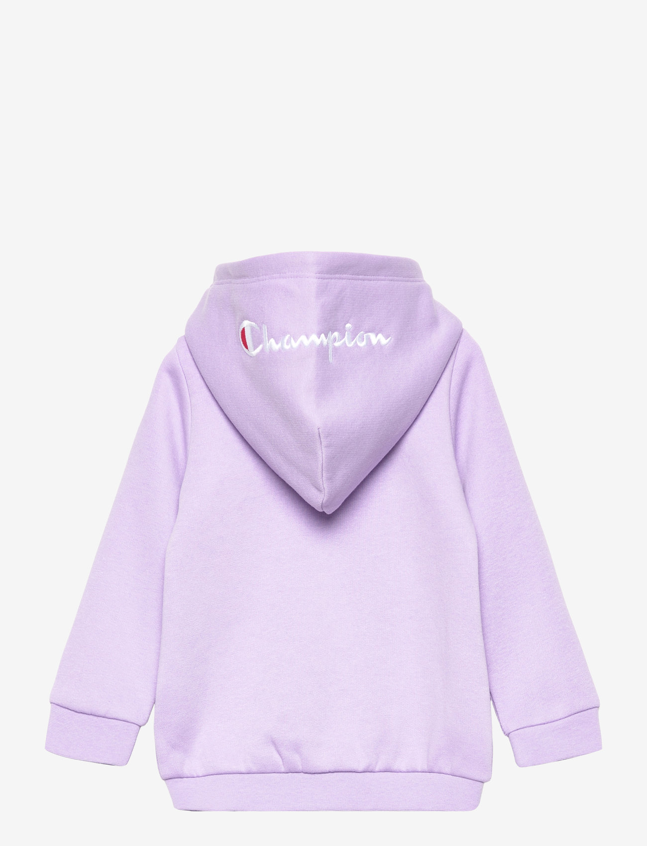 Champion - Set - purple rose - 3