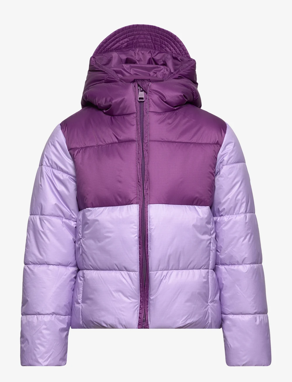 Champion Hooded Jacket - Puffer & Padded