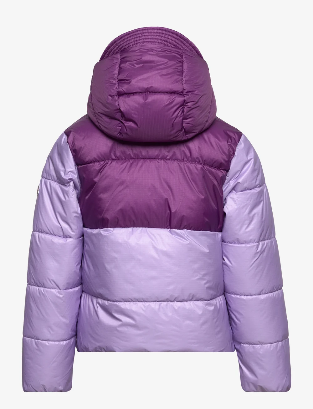 Champion Hooded Jacket - Puffer & Padded