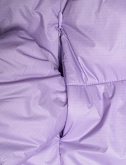 Champion - Hooded Jacket - isolerede jakker - purple rose - 3