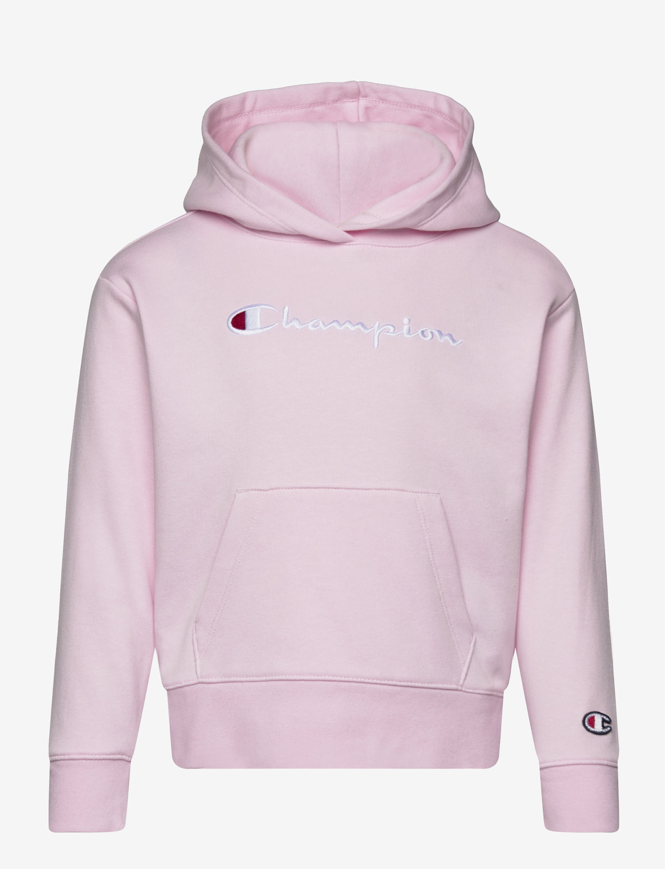 Youth Pink Champion Hoodie Pink Champion Hoodie For Girl Pink