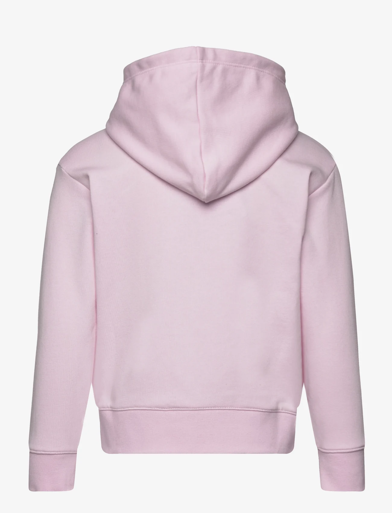 Champion - Hooded Sweatshirt - hupparit - pink lady - 1