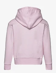 Champion - Hooded Sweatshirt - hættetrøjer - pink lady - 1