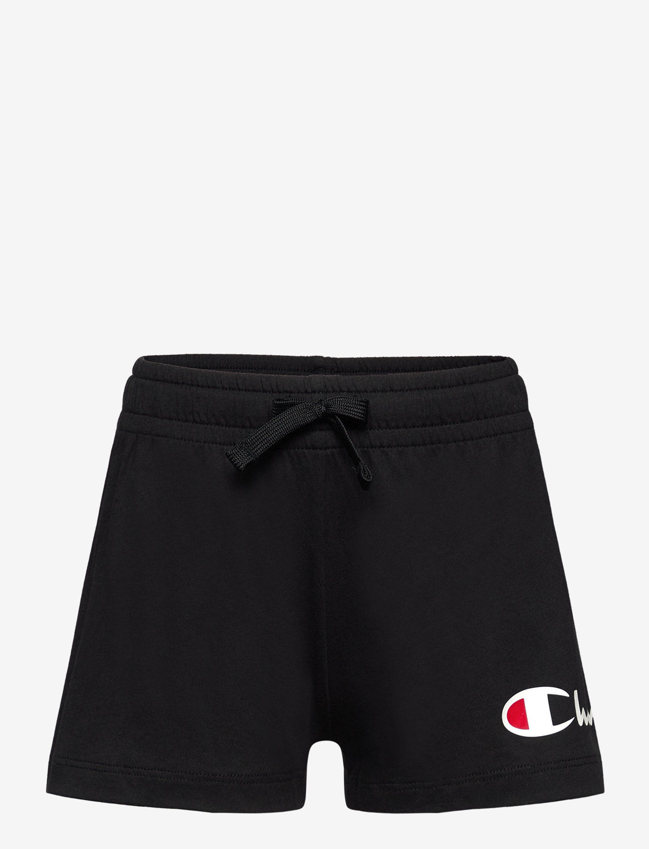 Champion - Shorts - sweatshorts - black beauty - 0
