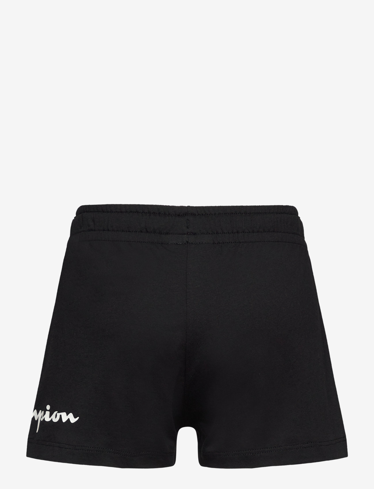Champion - Shorts - sweatshorts - black beauty - 1
