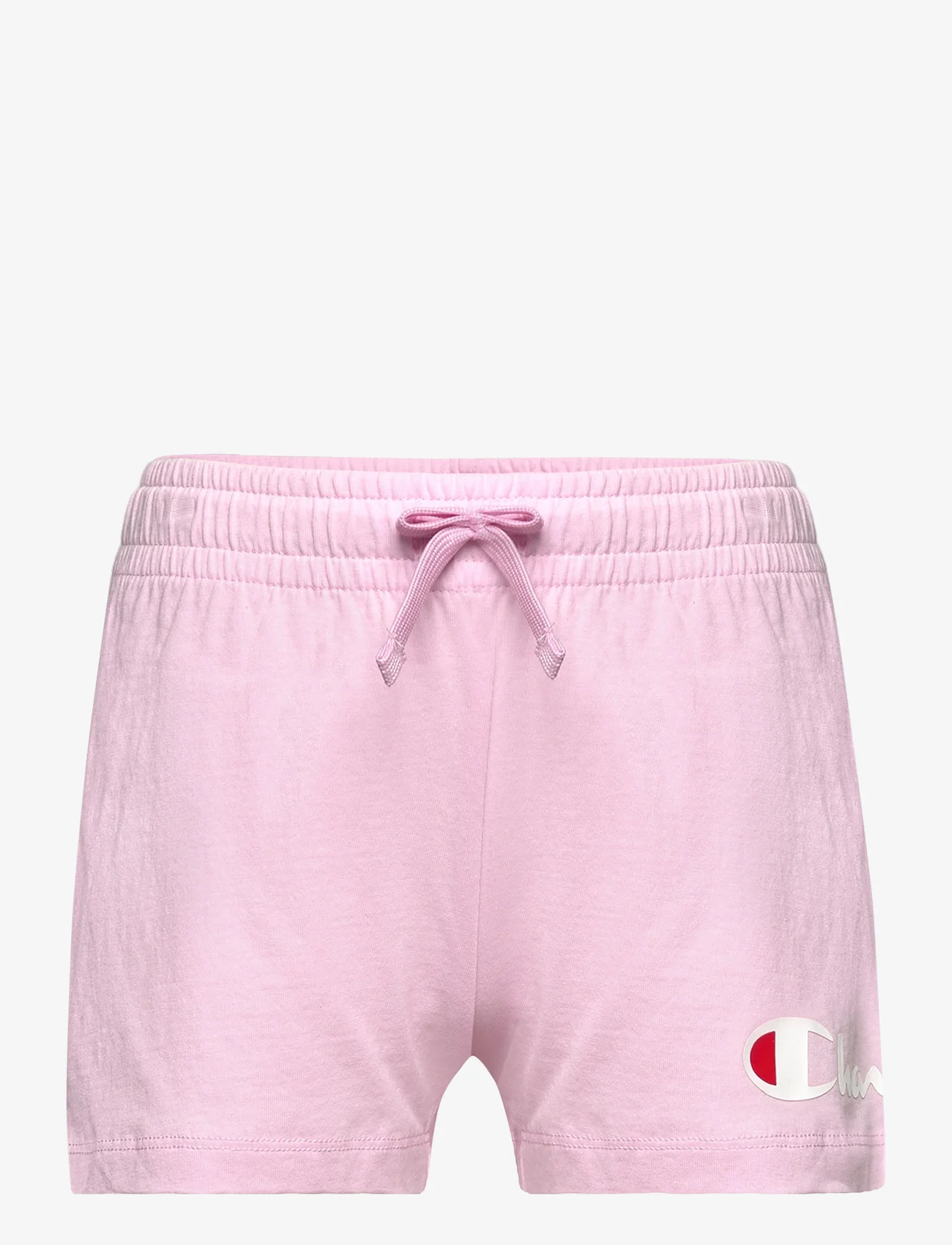 Champion - Shorts - sweatshorts - pink lady - 0
