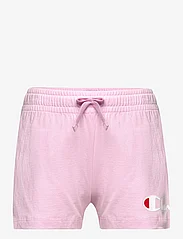 Champion - Shorts - collegeshortsit - pink lady - 0