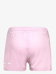 Champion - Shorts - collegeshortsit - pink lady - 1