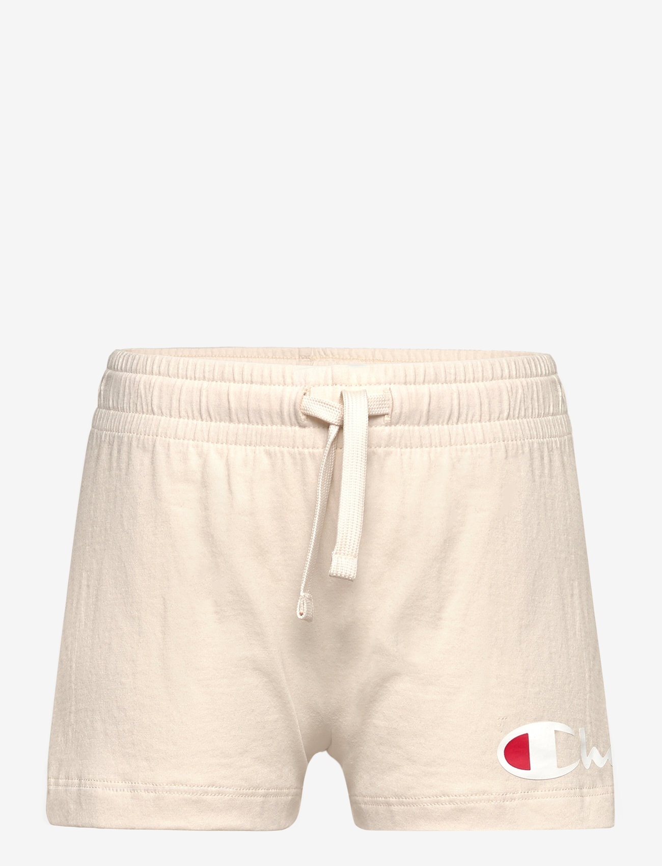 Champion - Shorts - lühikesed dressipüksid - whitecap gray - 0