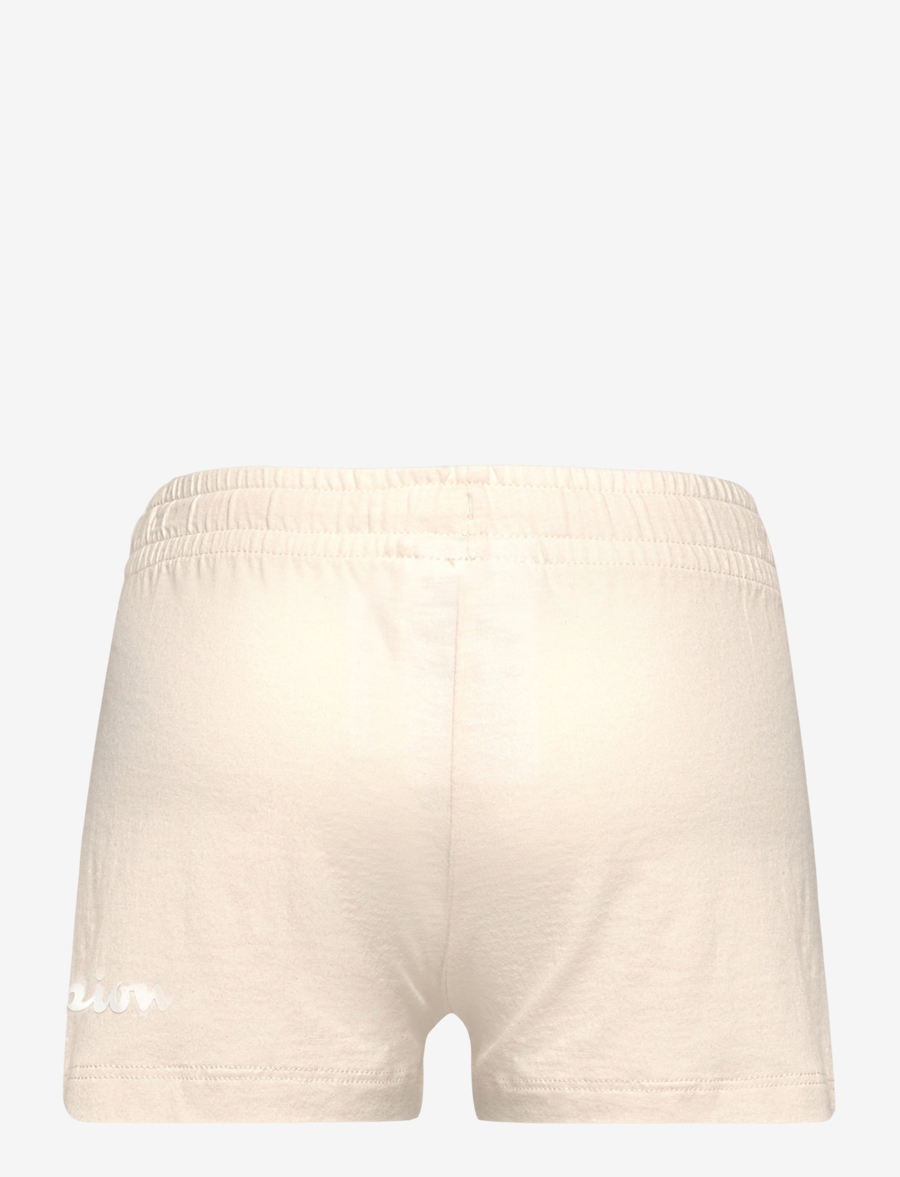Champion - Shorts - lühikesed dressipüksid - whitecap gray - 1