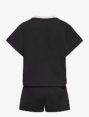 Champion - Set - sets with short-sleeved t-shirt - black beauty - 1