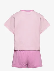 Champion - Set - sets with short-sleeved t-shirt - pink lady - 1