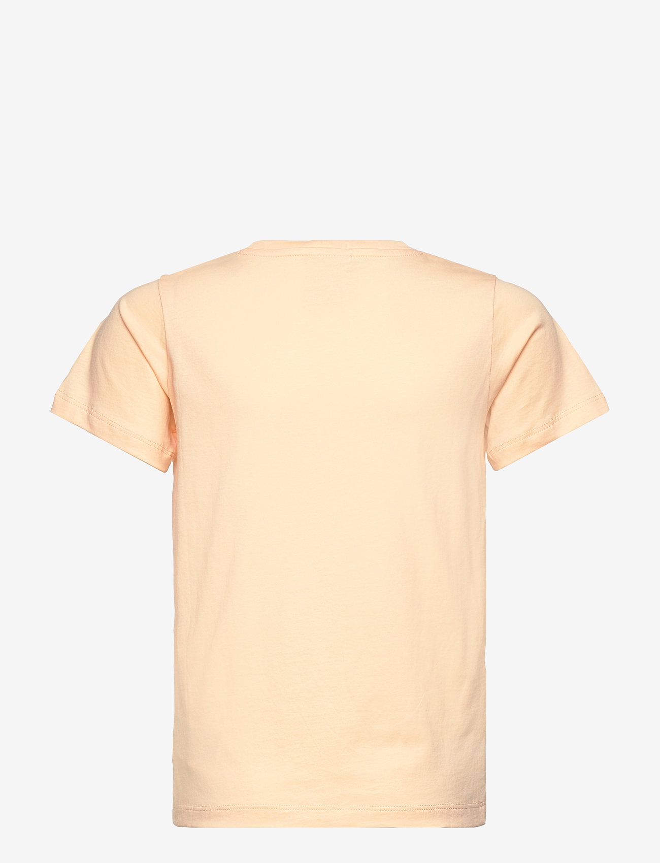 Champion - Crewneck T-Shirt - kortärmade t-shirts - dusted peony pink - 1