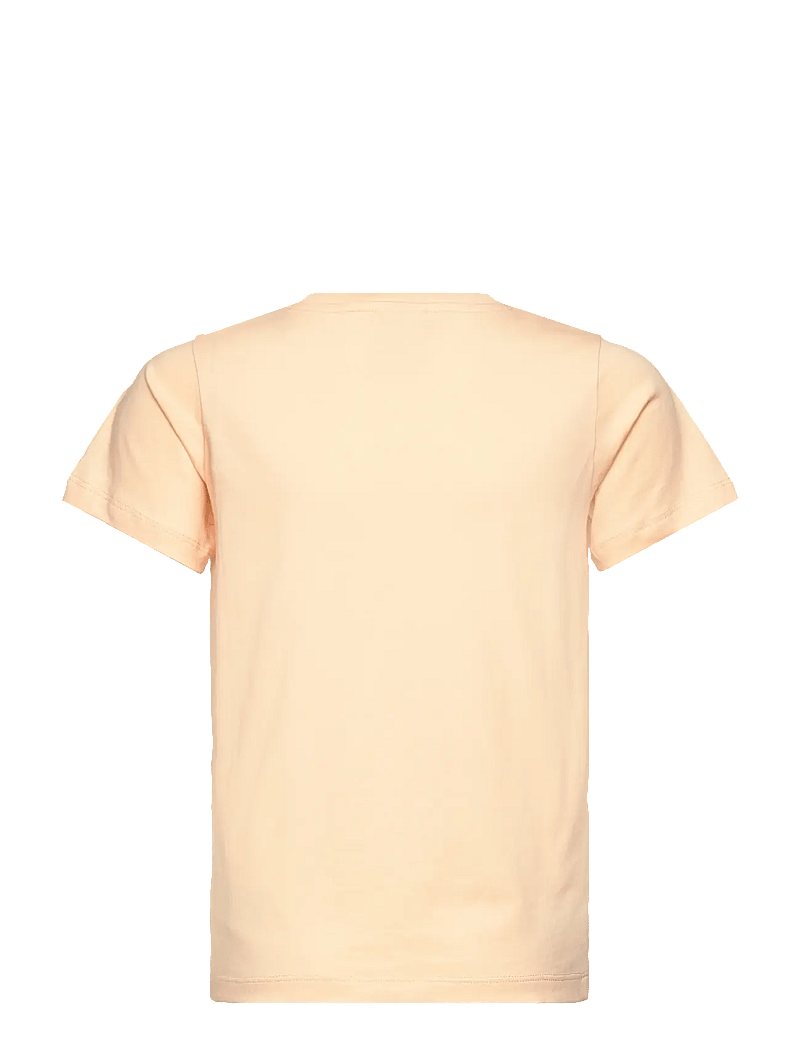 Champion - Crewneck T-Shirt - kortärmade t-shirts - dusted peony pink - 1