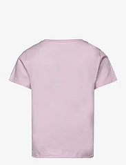 Champion - Crewneck T-Shirt - lyhythihaiset - pink lady - 1