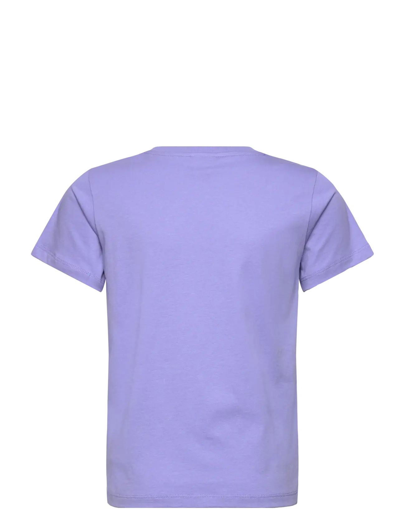 Champion - Crewneck T-Shirt - stutterma bolir - purple passion - 1