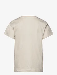 Champion - Crewneck T-Shirt - kortærmede t-shirts - whitecap gray - 1