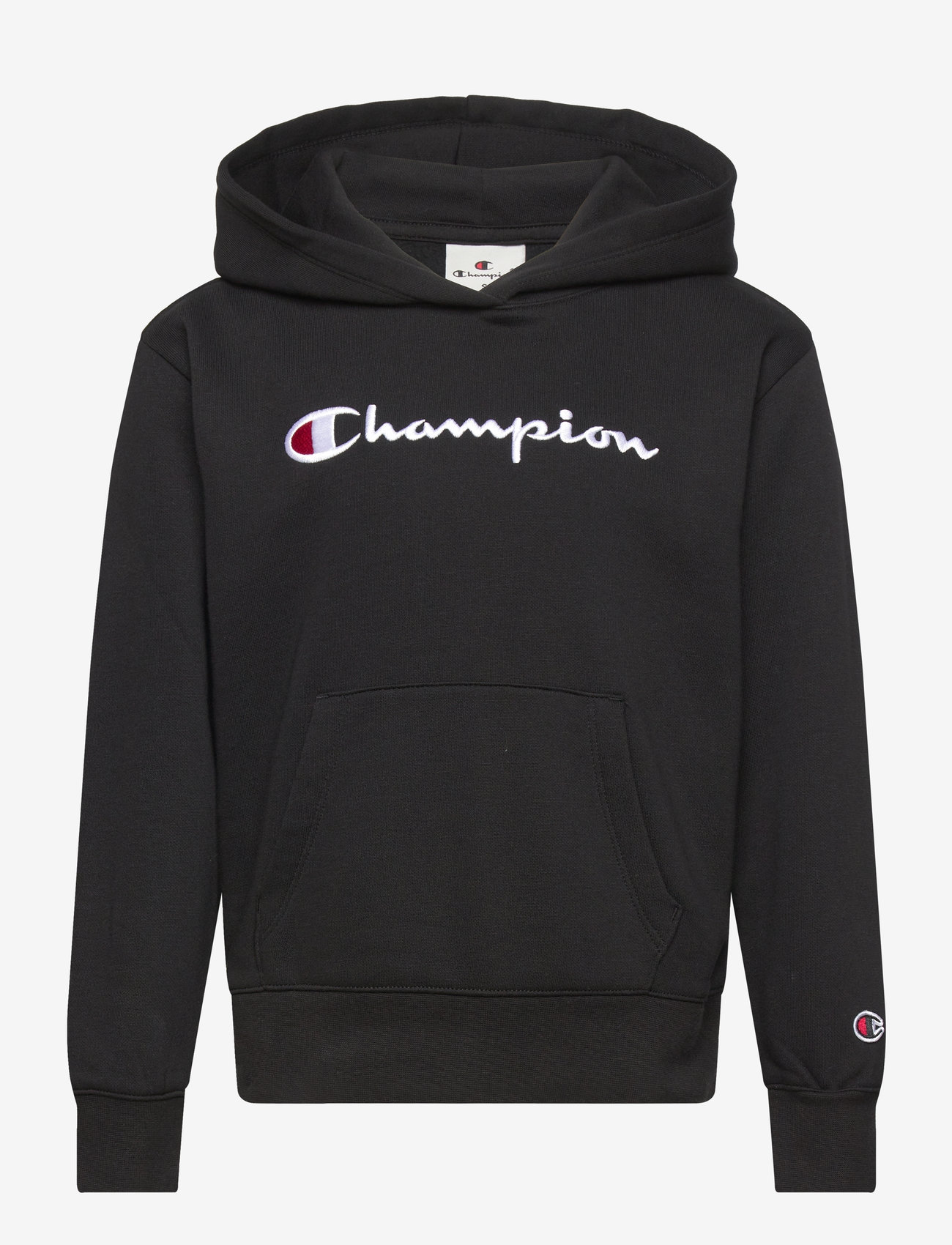 Champion Hooded Sweatshirt – hoodies – shop at Booztlet