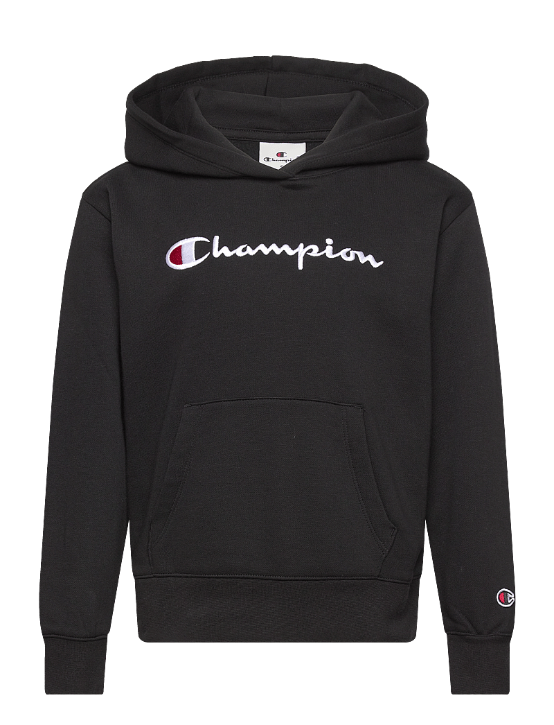 Champion Hooded Sweatshirt – hoodies – shop at Booztlet