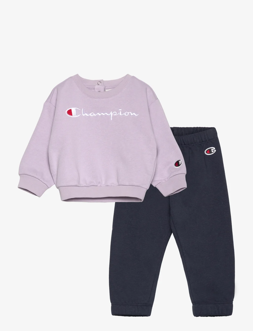 Champion Set Sweatsuit Boozt