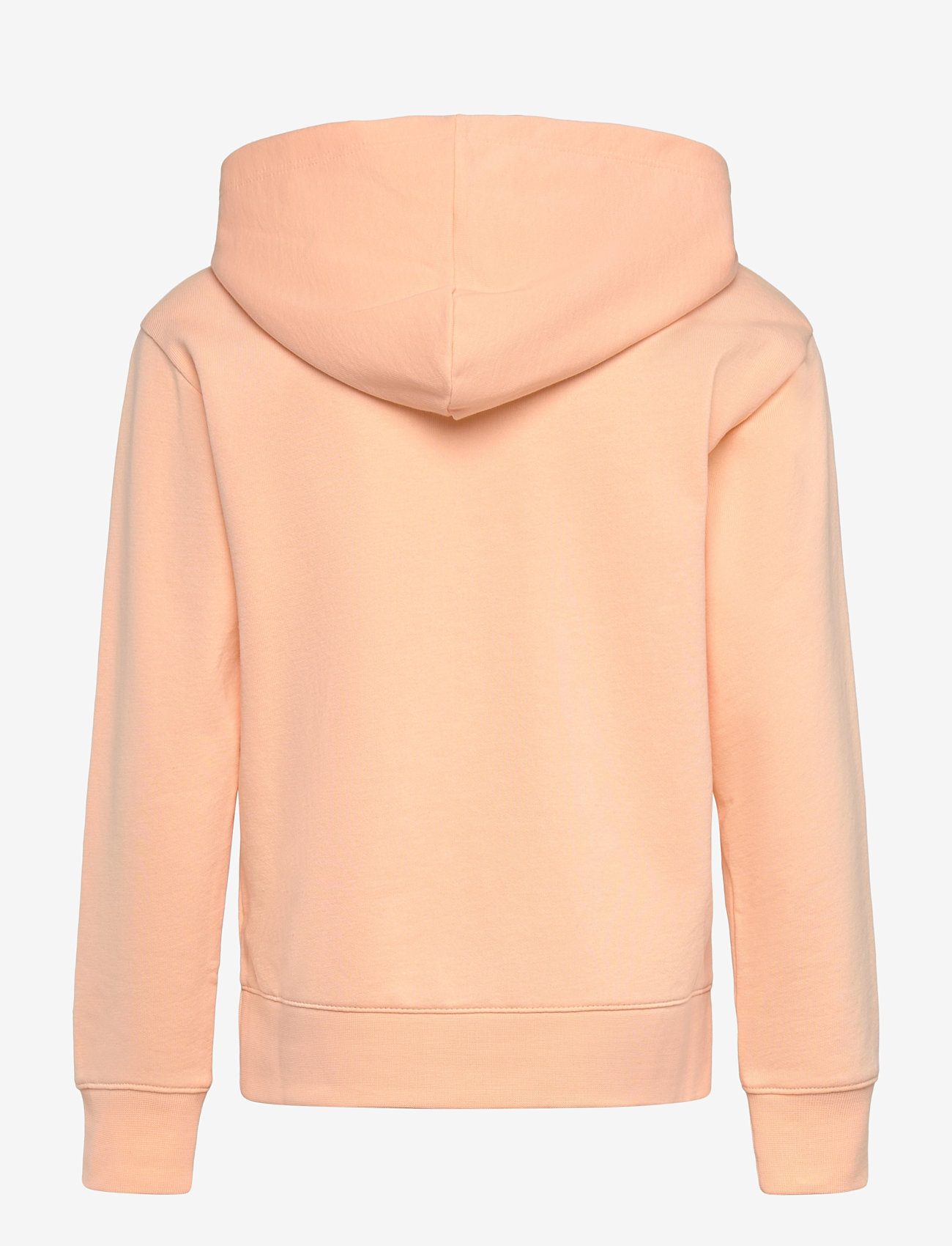 Champion - Hooded Sweatshirt - kapuzenpullover - dusted peony pink - 1