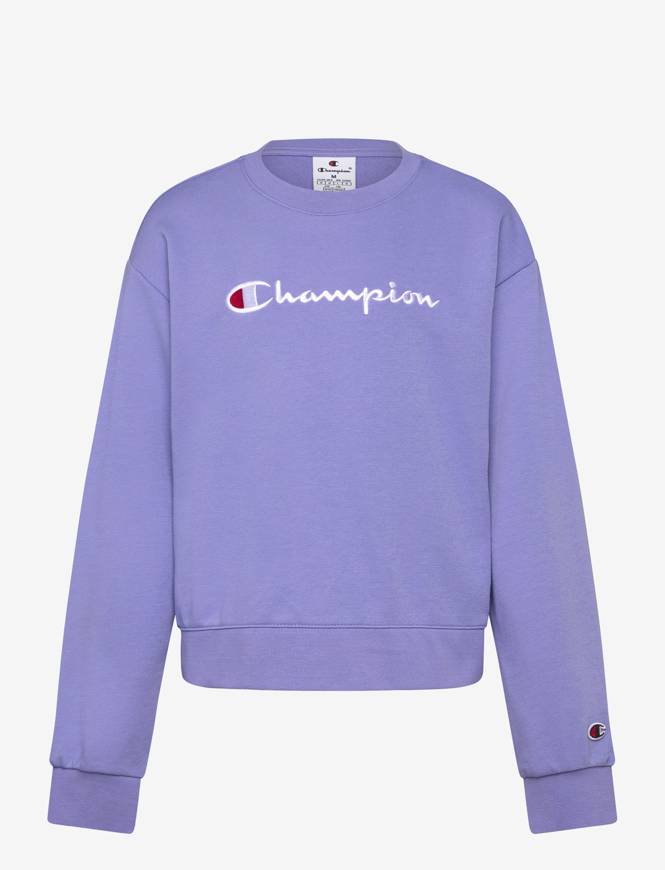 Champion - Crewneck Sweatshirt - purple passion - 0