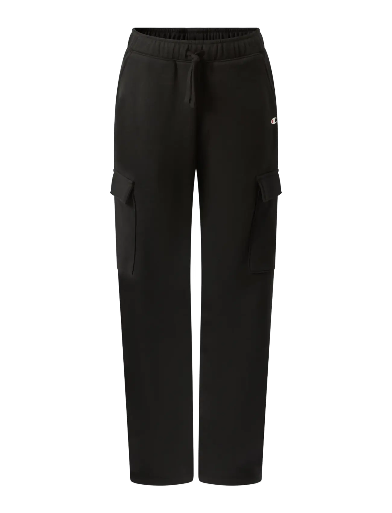 CHAMPION Cargo Hosen Schwarz - 102-107 - Kinder
