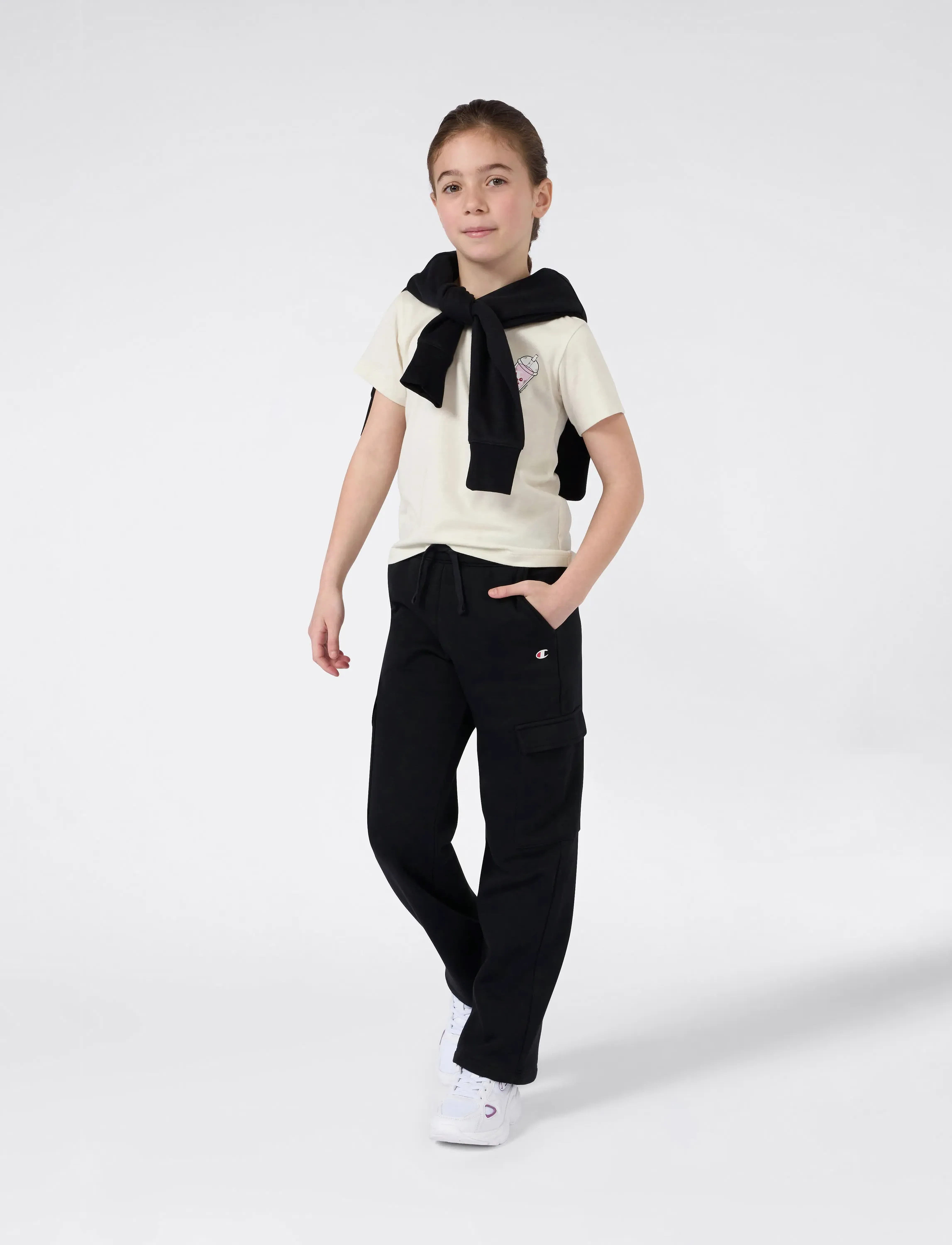 Champion - Cargo Pants - madalaimad hinnad - kk001-nbk - 0