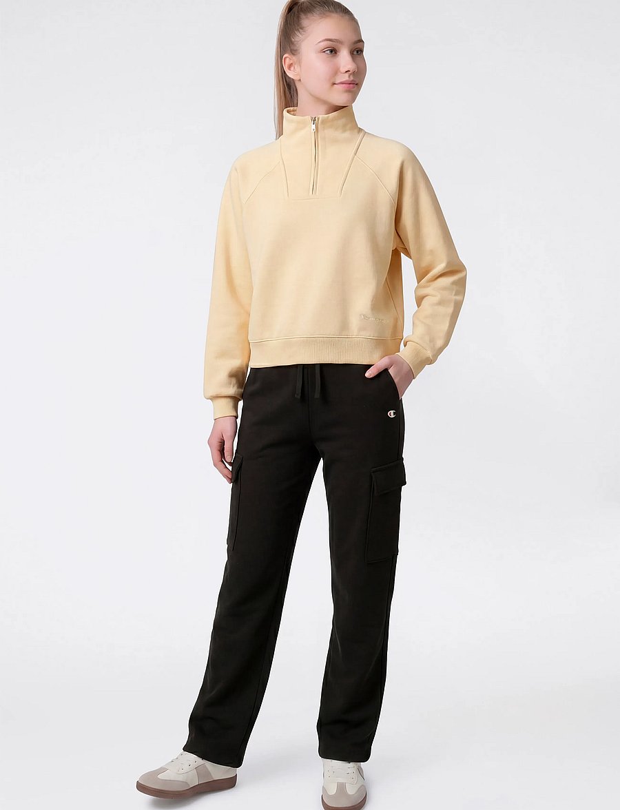 Champion - Cargo Pants - cargohosen - kk001-nbk - 0