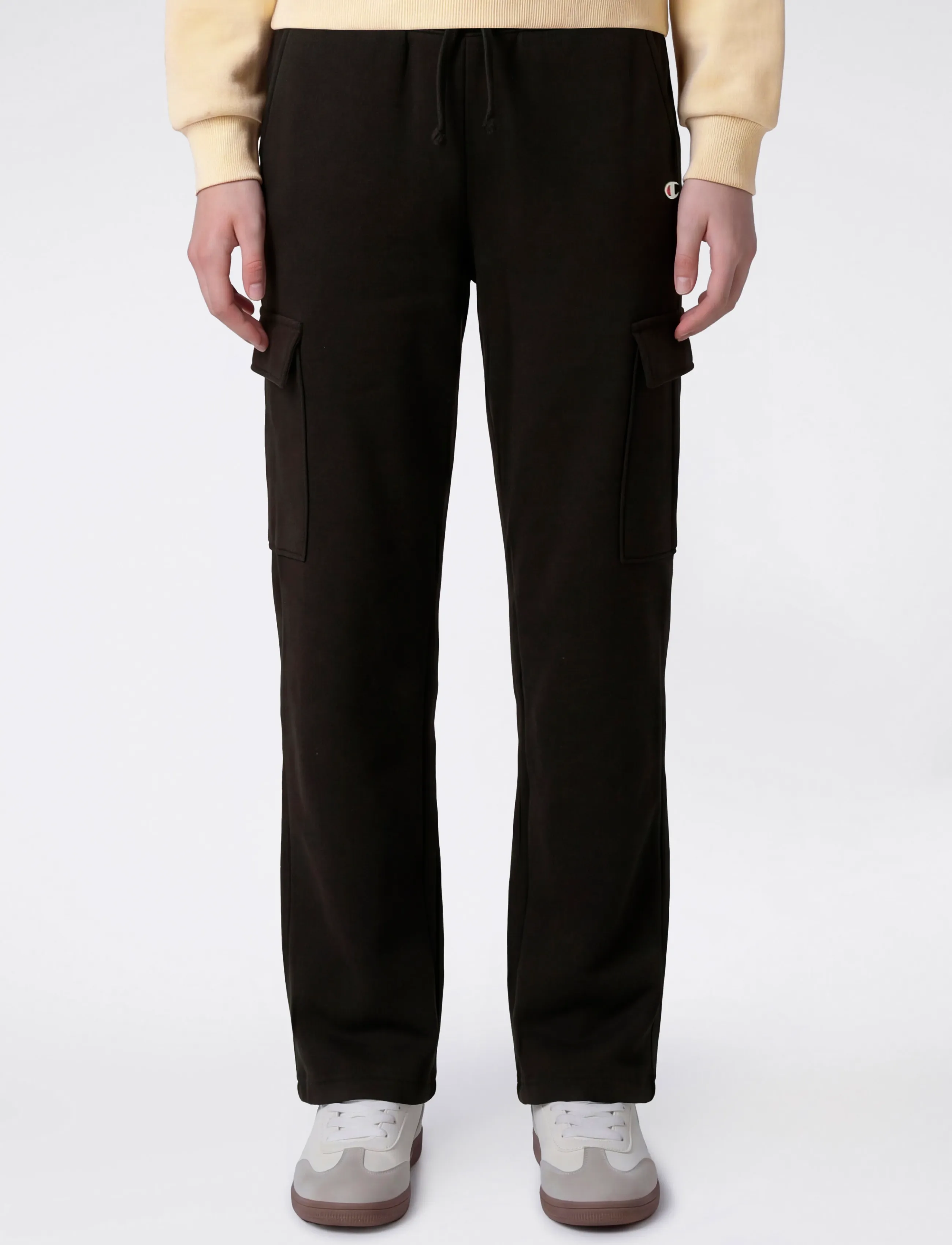 Champion - Cargo Pants - cargobukser - kk001-nbk - 3