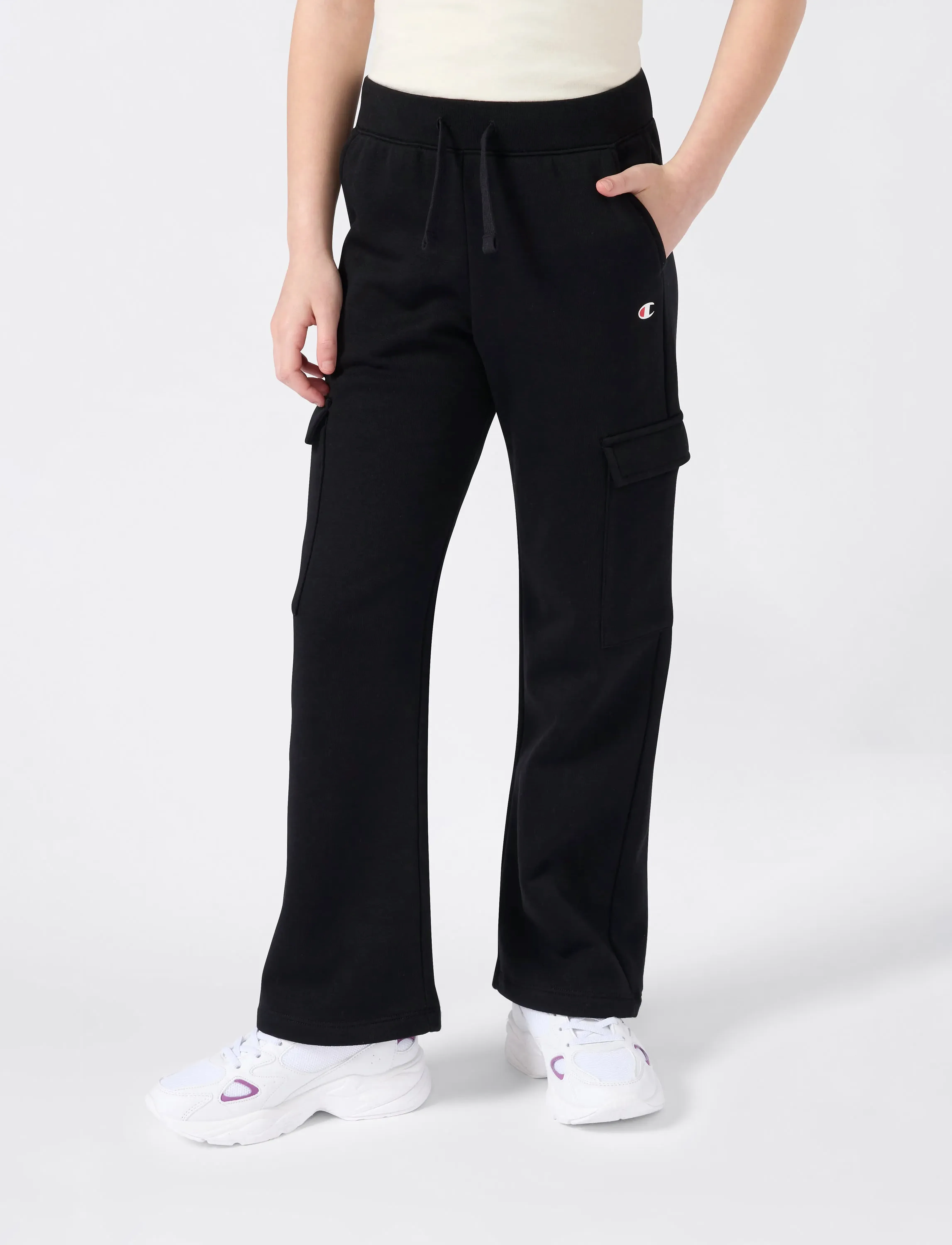 Champion - Cargo Pants - madalaimad hinnad - kk001-nbk - 4